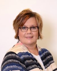 Nancy McGuire