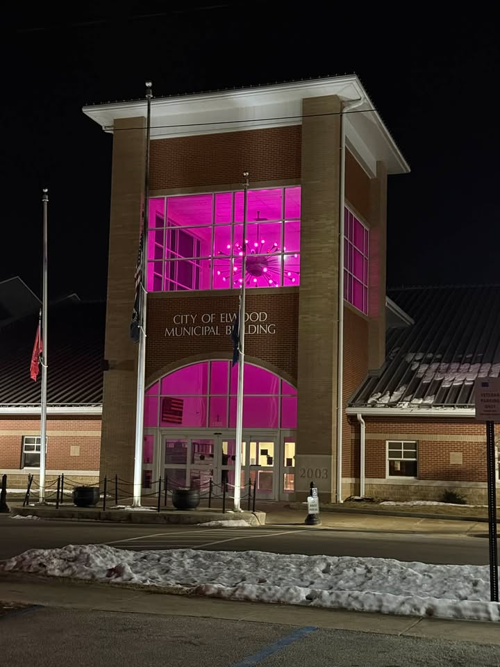 City of Elwood Indiana