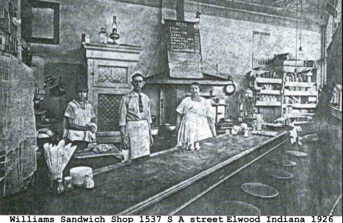 City of Elwood Indiana