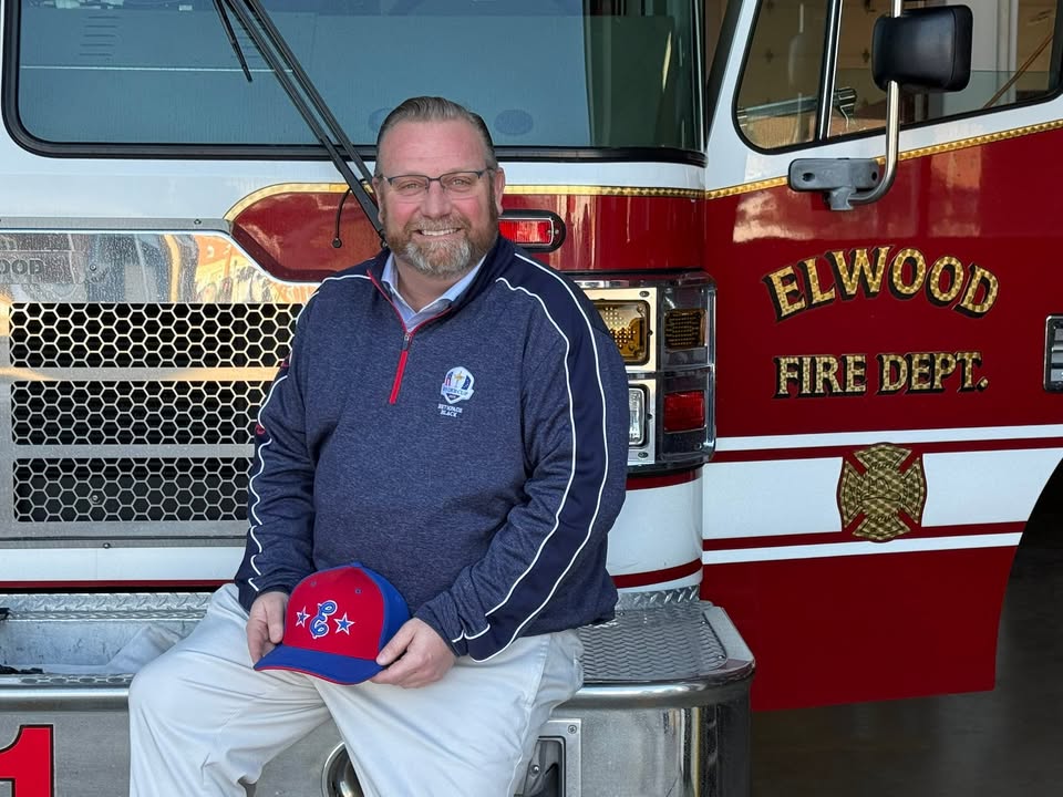 City of Elwood Indiana