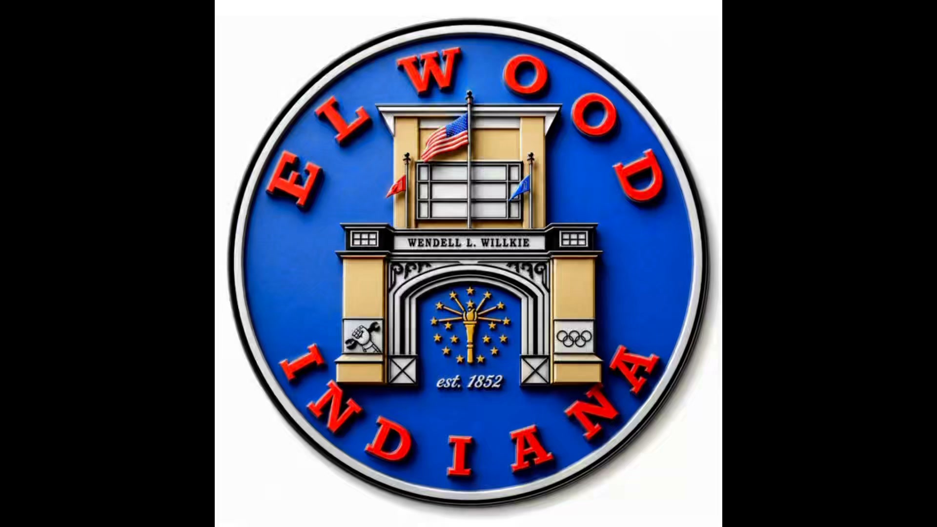 City of Elwood Indiana