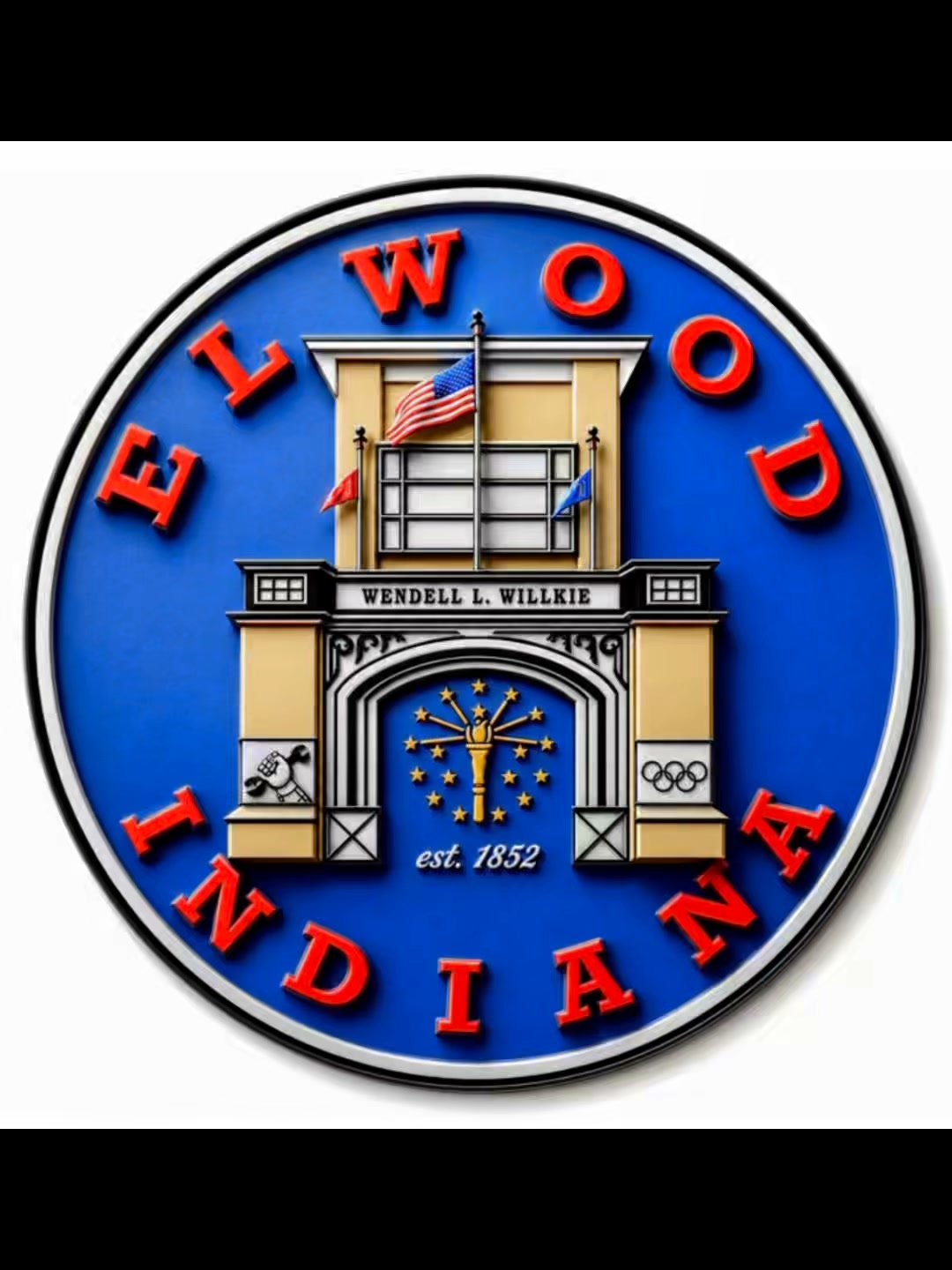 City of Elwood Indiana