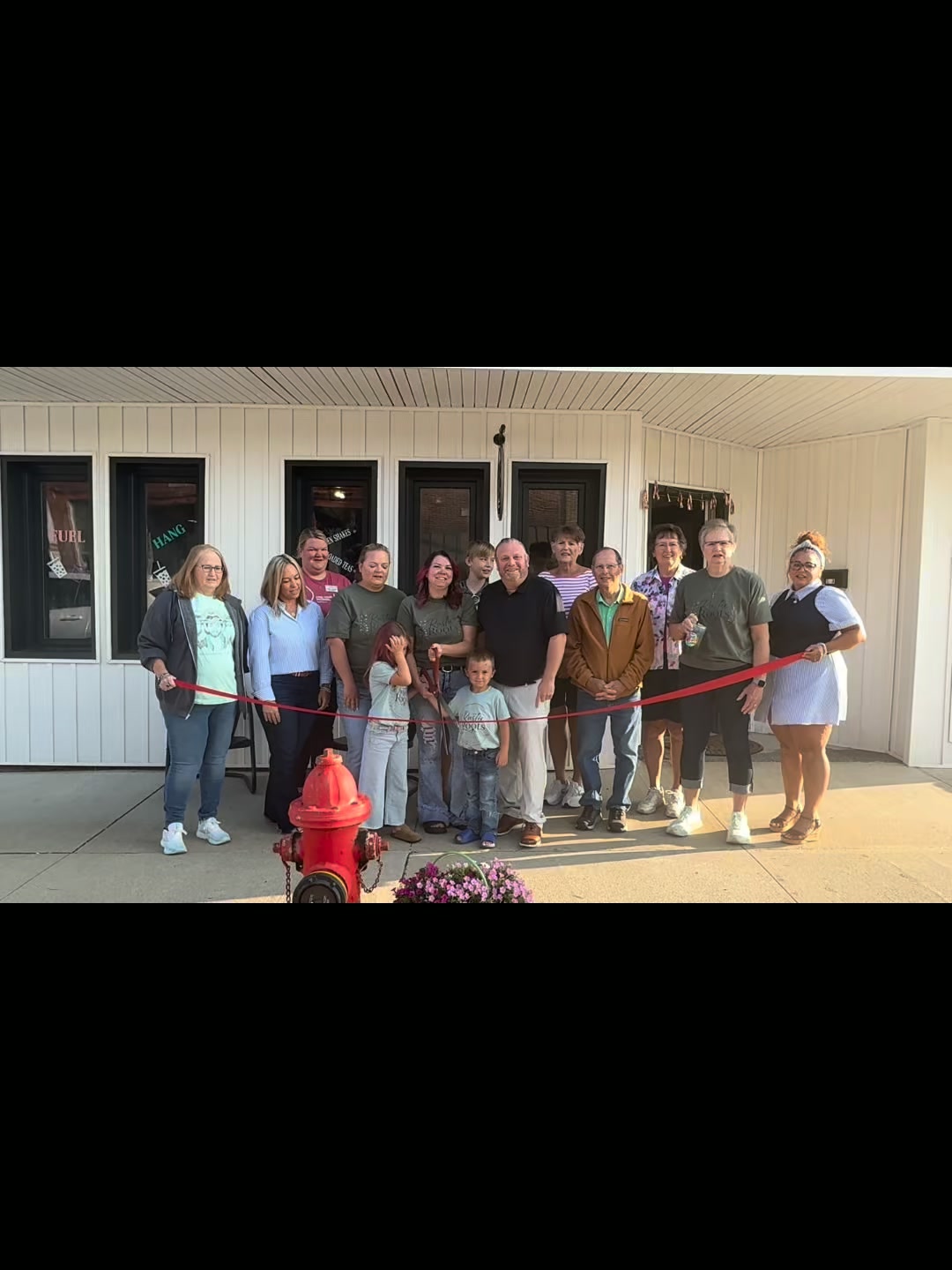 City of Elwood Indiana