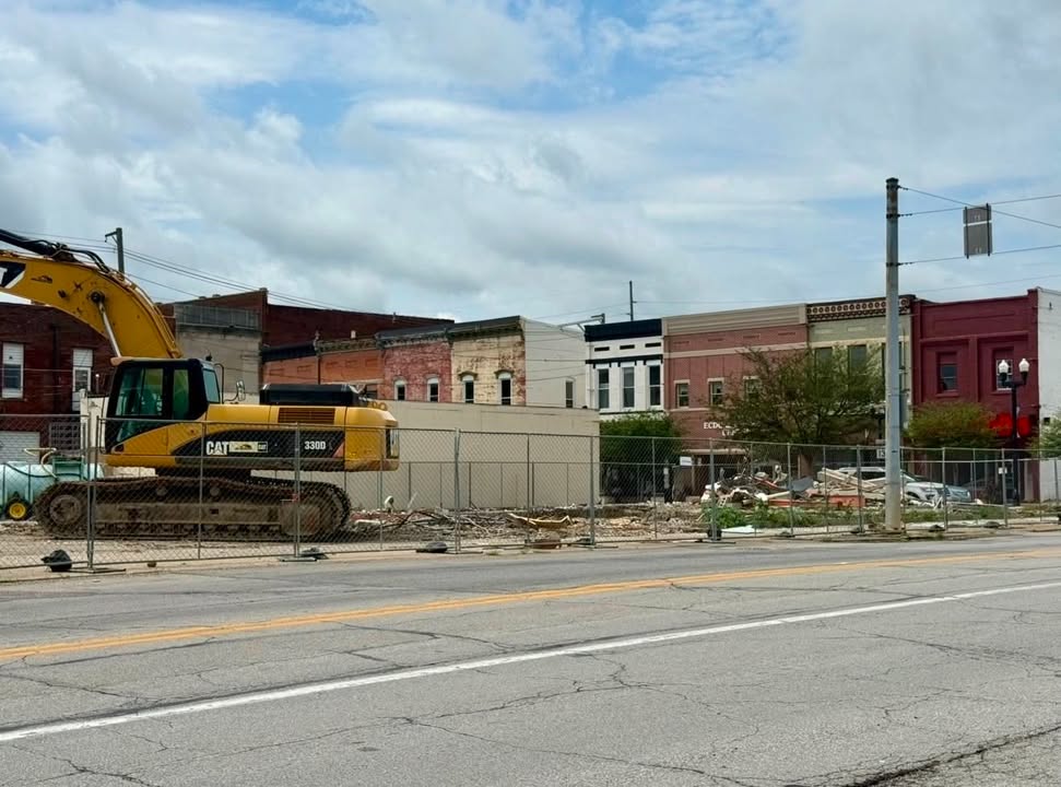 City of Elwood Indiana