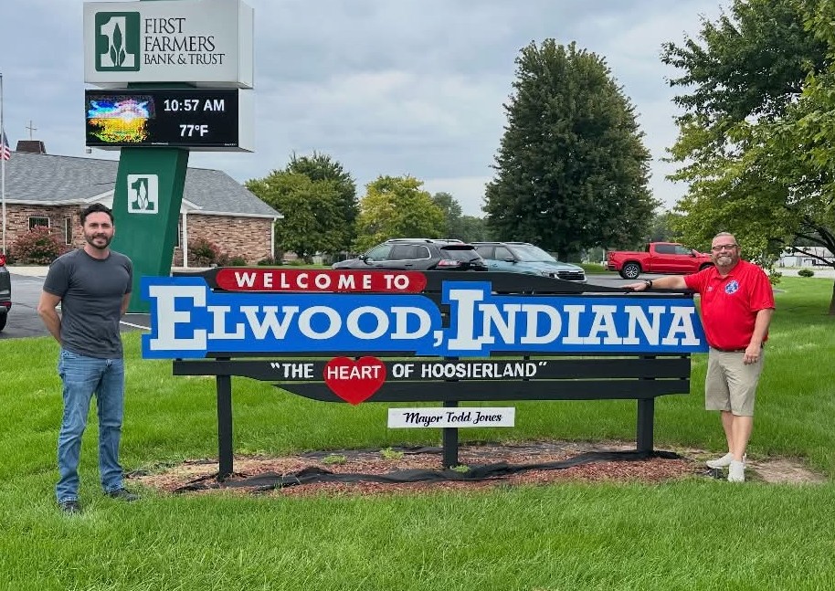 City of Elwood Indiana