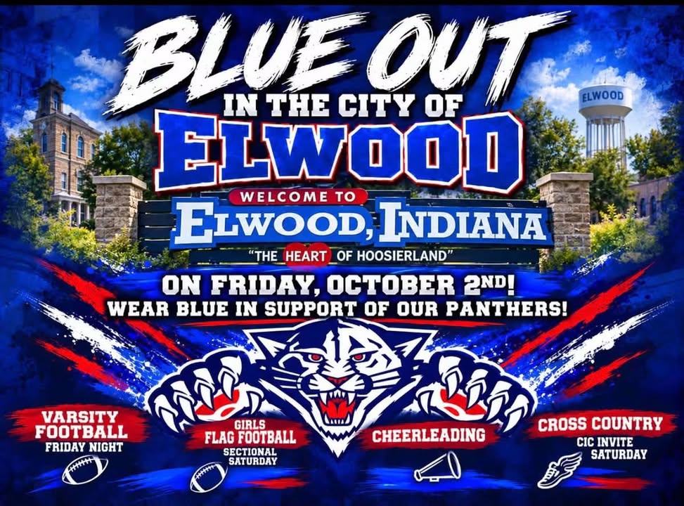 City of Elwood Indiana